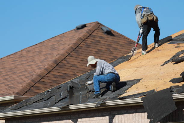 Best Commercial Roofing Services  in Waldpt, OR