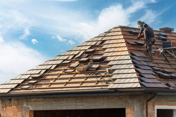 Best Rubber Roofing (EPDM, TPO)  in Waldpt, OR