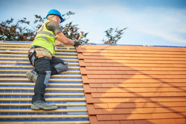 Fast & Reliable Emergency Roof Repairs in Waldport, OR